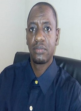 Abdullahi Lawal Tunau