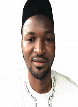 Abdurrahman Lawal Zailani