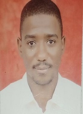 Mukhtar Jamo Kamaruddeen