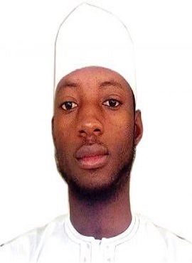 Sunusi Mohd Inuwa